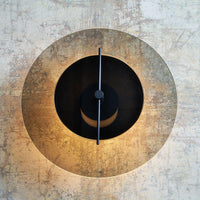 DCW Editions Delumina 320 Wall Light | All Square Lighting