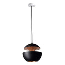 DCW Editions Here Comes The Sun 175 Pendant Light | All Square Lighting