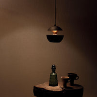 DCW Editions Here Comes The Sun 175 Pendant Light | All Square Lighting