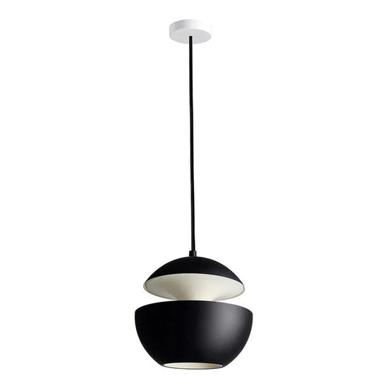 Here Comes The Sun 175 Pendant Light