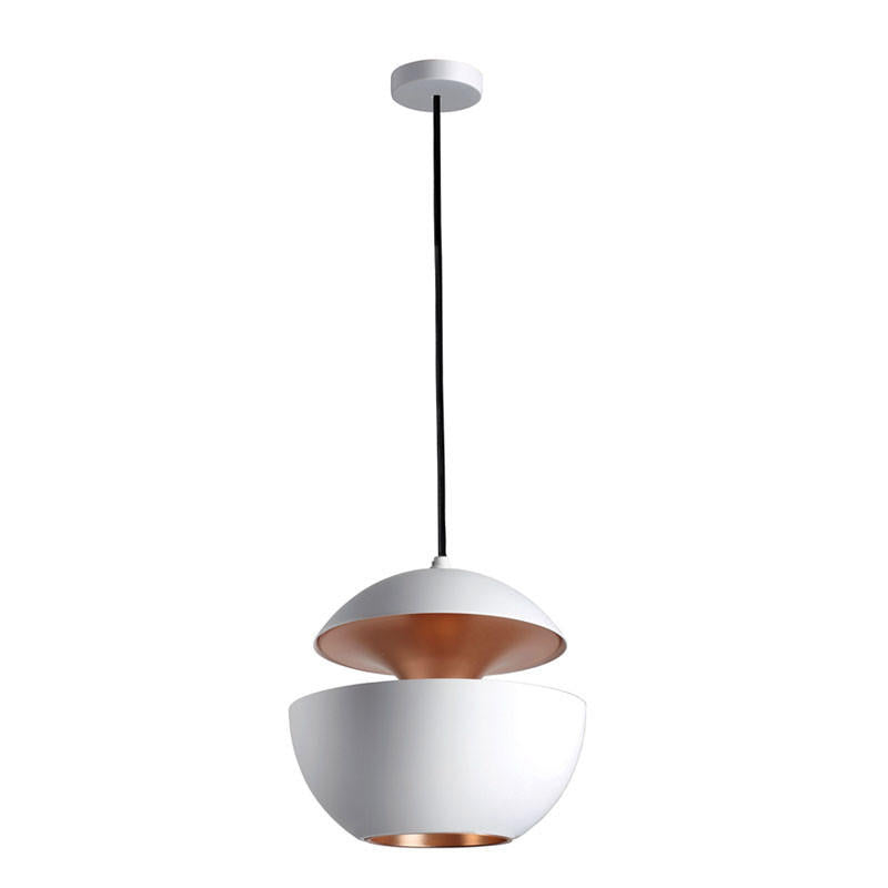 Here Comes The Sun 250 Pendant Light
