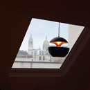 DCW Editions Here Comes The Sun 250 Pendant Light | All Square Lighting