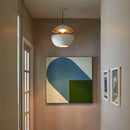DCW Editions Here Comes The Sun 250 Pendant Light | All Square Lighting