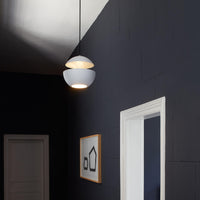DCW Editions Here Comes The Sun 250 Pendant Light | All Square Lighting