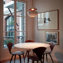 DCW Editions Here Comes The Sun 350 Pendant Light | All Square Lighting