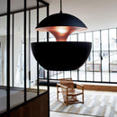 DCW Editions Here Comes The Sun 350 Pendant Light | All Square Lighting