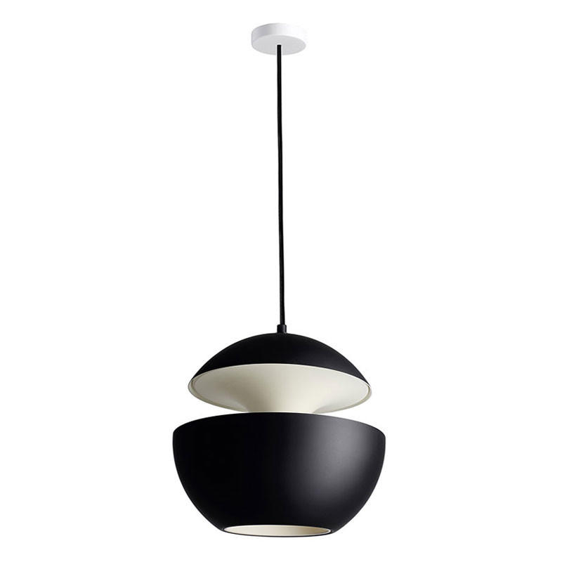 DCW Editions Here Comes The Sun 350 Pendant Light | All Square Lighting
