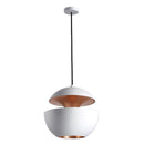 DCW Editions Here Comes The Sun 350 Pendant Light | All Square Lighting