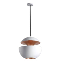DCW Editions Here Comes The Sun 350 Pendant Light | All Square Lighting