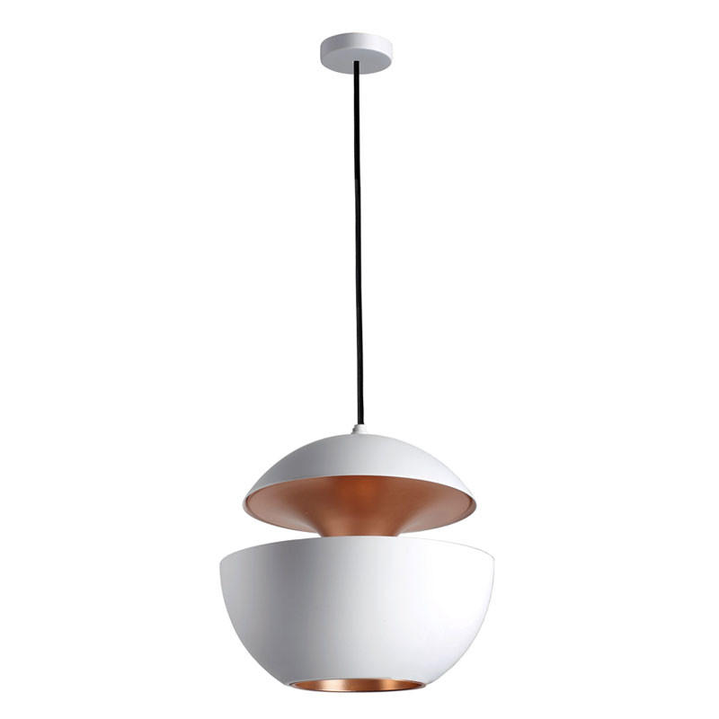 DCW Editions Here Comes The Sun 350 Pendant Light | All Square Lighting
