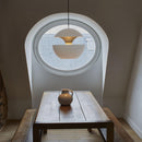 DCW Editions Here Comes The Sun 450 Pendant Light | All Square Lighting
