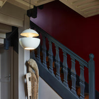 DCW Editions Here Comes The Sun 450 Pendant Light | All Square Lighting