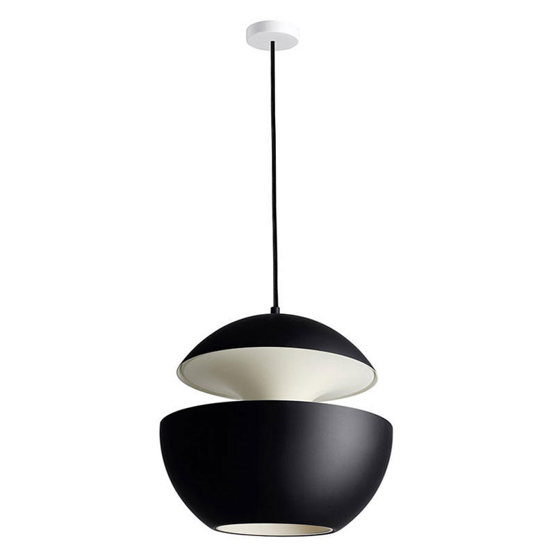 DCW Editions Here Comes The Sun 450 Pendant Light | All Square Lighting