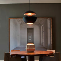 DCW Editions Here Comes The Sun 450 Pendant Light | All Square Lighting