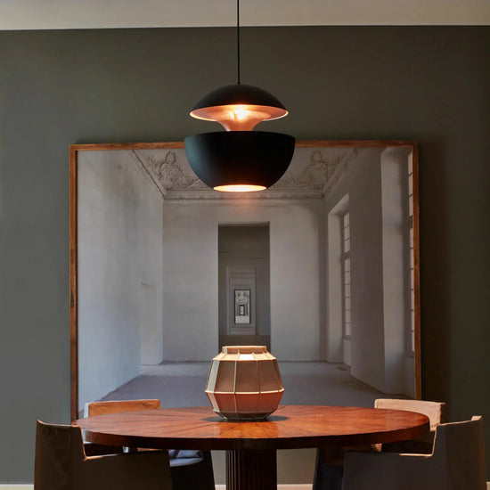Here Comes The Sun 450 Pendant Light