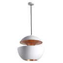 DCW Editions Here Comes The Sun 450 Pendant Light | All Square Lighting