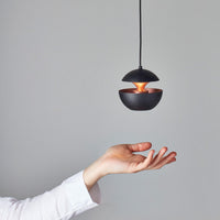 DCW Editions Here Comes The Sun Mini Pendant Light | All Square Lighting