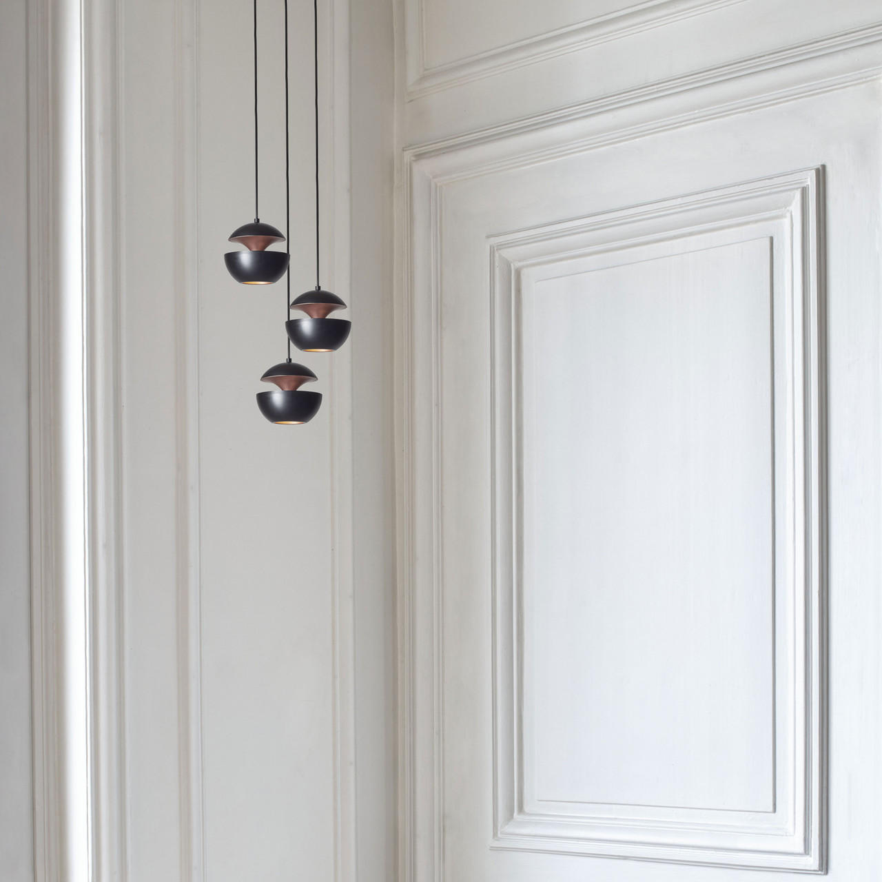 DCW Editions Here Comes The Sun Mini Pendant Light | All Square Lighting