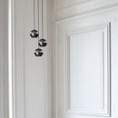 DCW Editions Here Comes The Sun Mini Pendant Light | All Square Lighting