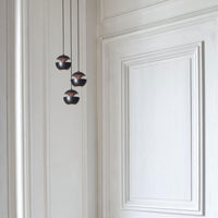 DCW Editions Here Comes The Sun Mini Pendant Light | All Square Lighting