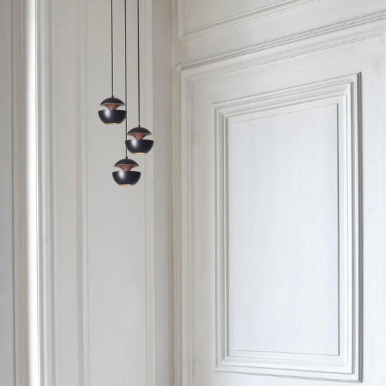 Here Comes The Sun Mini Pendant Light