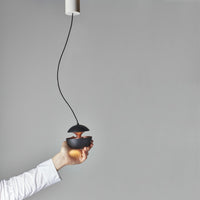DCW Editions Here Comes The Sun Mini Pendant Light | All Square Lighting