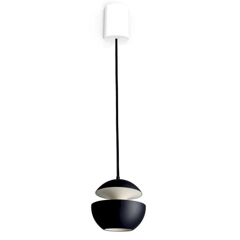 DCW Editions Here Comes The Sun Mini Pendant Light | All Square Lighting