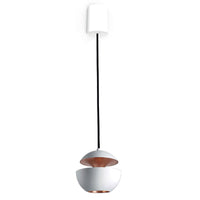 DCW Editions Here Comes The Sun Mini Pendant Light | All Square Lighting