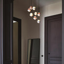 DCW Editions Here Comes The Sun Mini Pendant Light | All Square Lighting