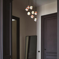 DCW Editions Here Comes The Sun Mini Pendant Light | All Square Lighting