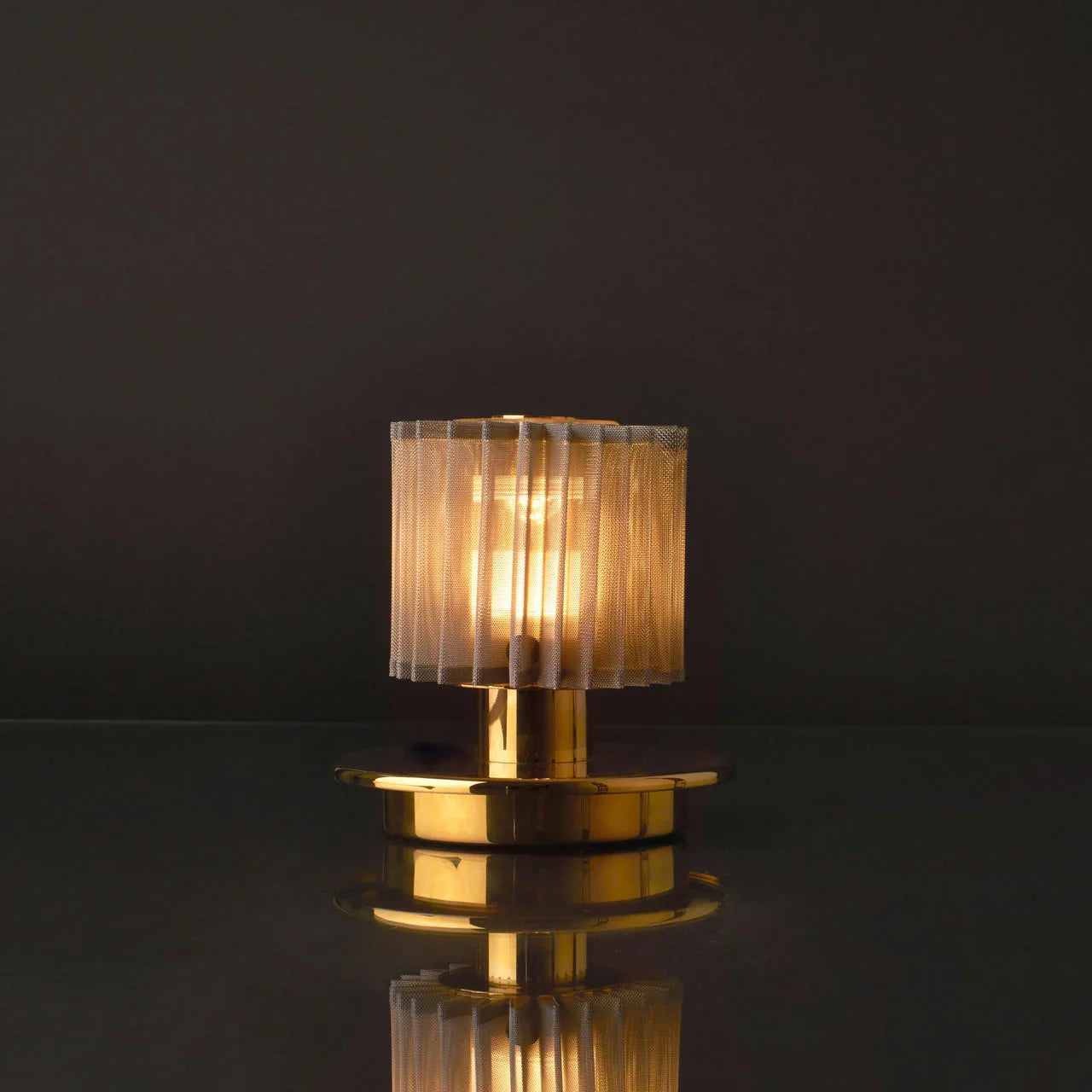 DCW Editions In The Sun Table Lamp 