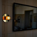 DCW Editions In The Sun Wall Light | All Square Lighting