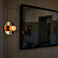 DCW Editions In The Sun Wall Light | All Square Lighting