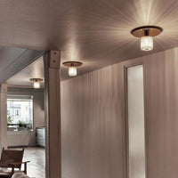 DCW Editions In The Sun Wall Light | All Square Lighting