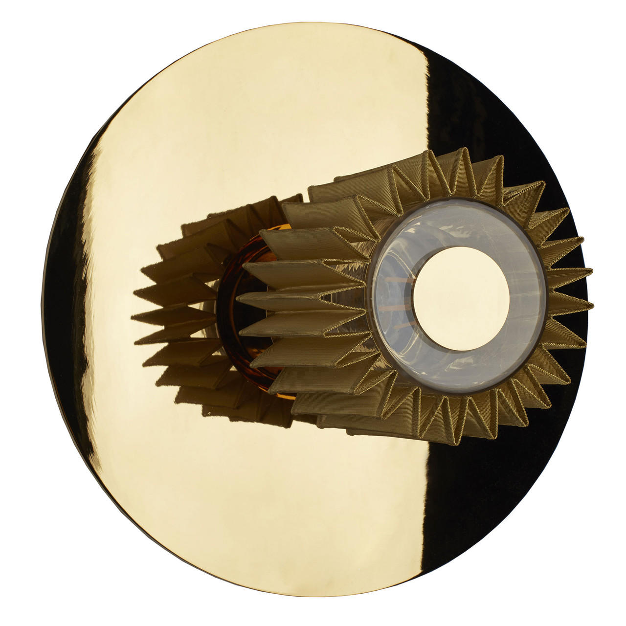DCW Editions In The Sun Wall Light | All Square Lighting