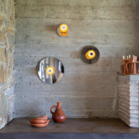 DCW Editions In The Sun Wall Light | All Square Lighting