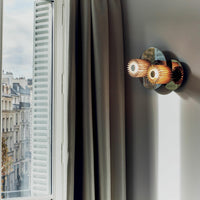 DCW Editions In The Sun Wall Light | All Square Lighting