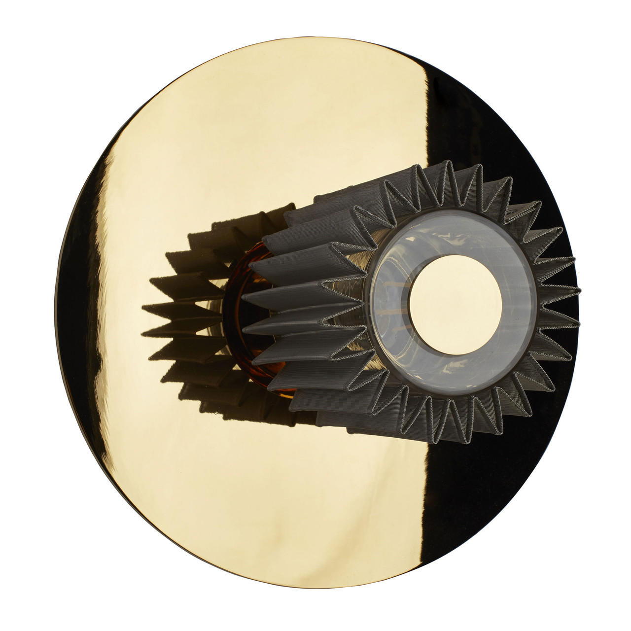 DCW Editions In The Sun Wall Light | All Square Lighting