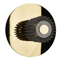 DCW Editions In The Sun Wall Light | All Square Lighting