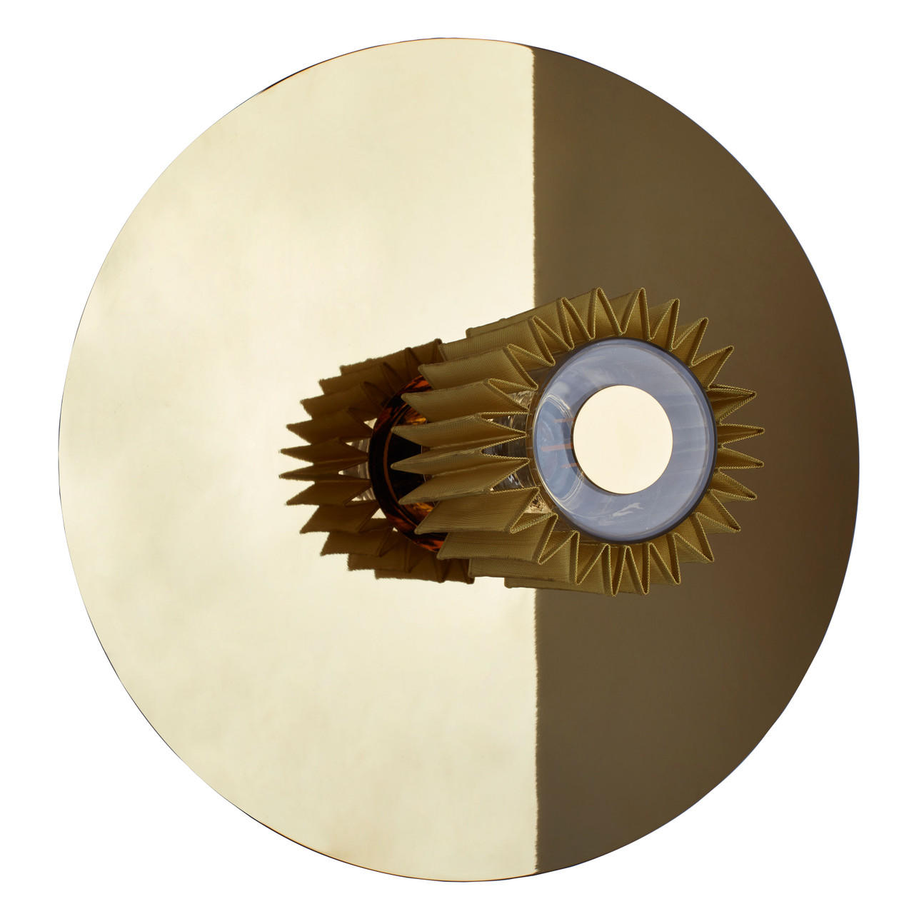 DCW Editions In The Sun Wall Light | All Square Lighting