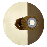 DCW Editions In The Sun Wall Light | All Square Lighting