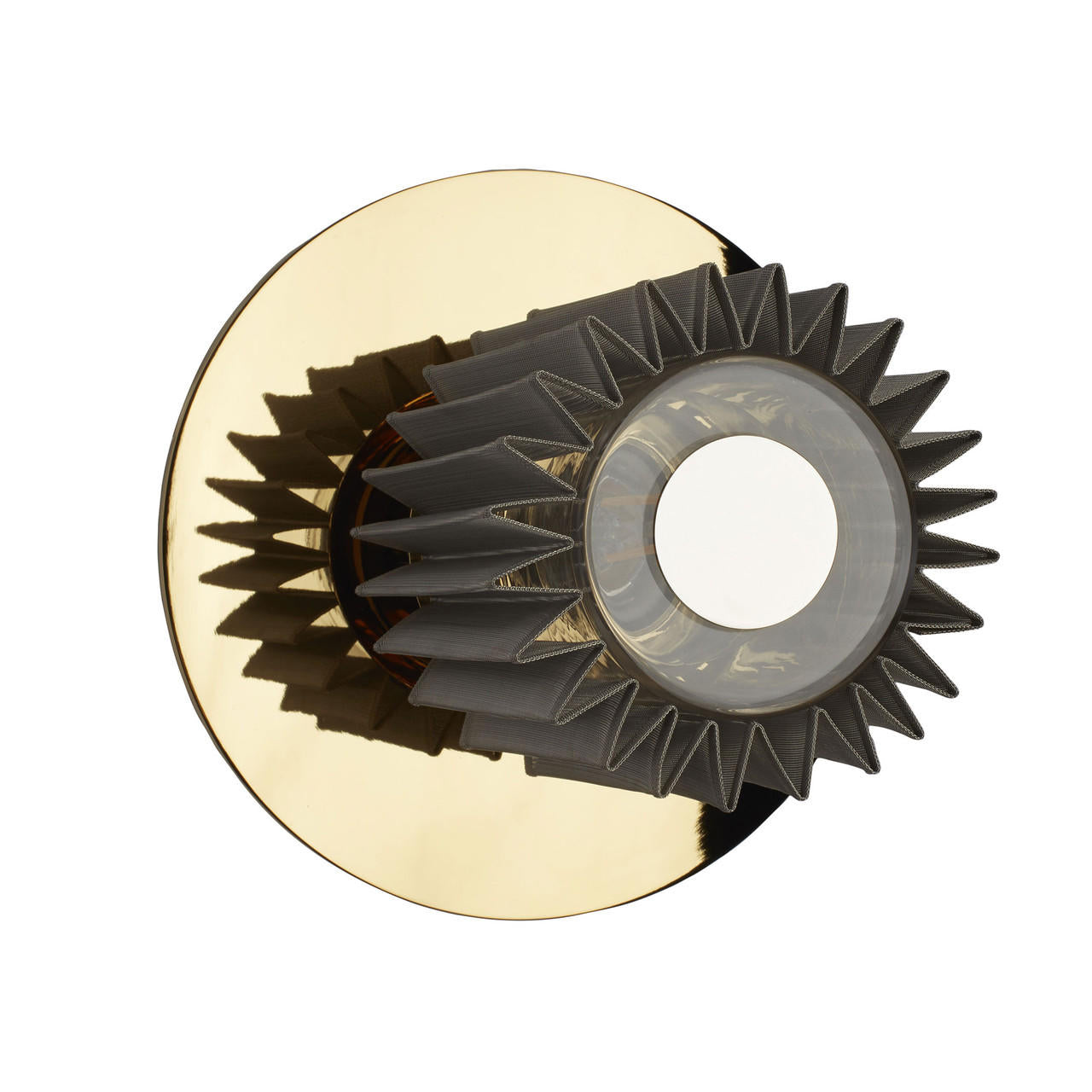 DCW Editions In The Sun Wall Light | All Square Lighting