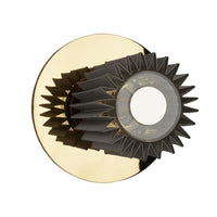 DCW Editions In The Sun Wall Light | All Square Lighting