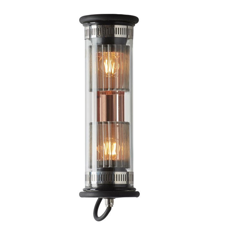 DCW Editions In The Tube 100 - 350 Wall Light | All Square Lighting