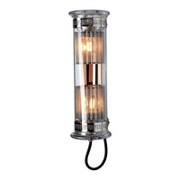 DCW Editions In The Tube 100 - 350 Wall Light | All Square Lighting