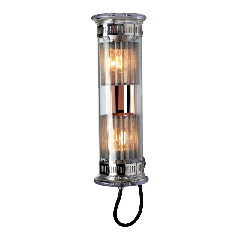 DCW Editions In The Tube 100 - 350 Wall Light | All Square Lighting