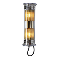 DCW Editions In The Tube 100 - 350 Wall Light | All Square Lighting