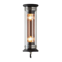 DCW Editions In The Tube 100 - 350 Wall Light | All Square Lighting