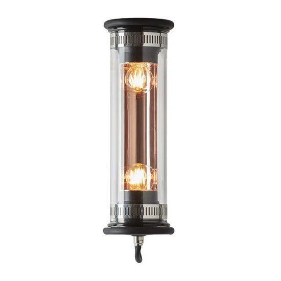 In The Tube 100 - 350 Wall Light