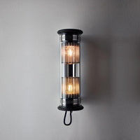 DCW Editions In The Tube 100 - 350 Wall Light | All Square Lighting